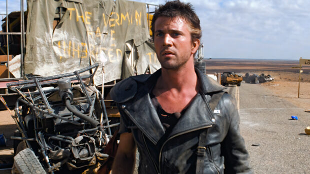 George Miller Addresses Mel Gibson's Potential Return to Mad Max Franchise  - FilmoFilia