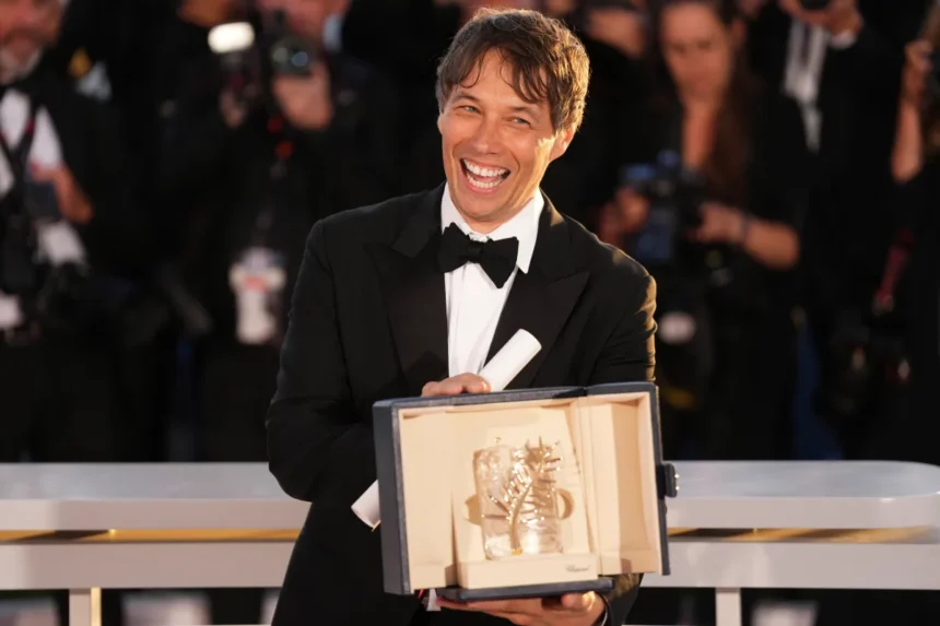 A Triumph At Cannes: Sean Baker's 'Anora' Wins Palme D'Or - FilmoFilia