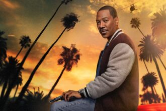 Beverly Hills Cop - Axel F