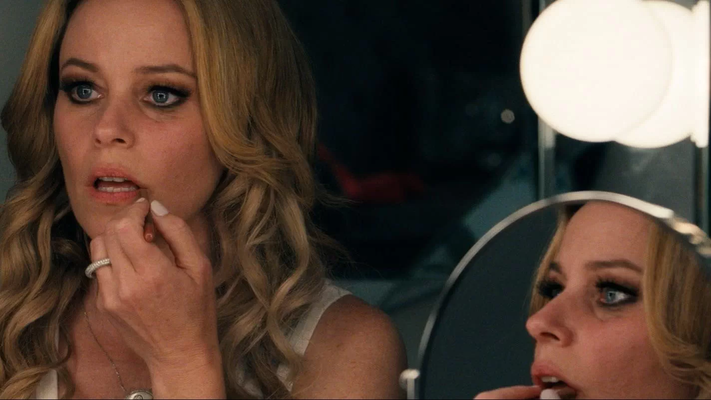 'Skincare' Trailer Elizabeth Banks Leads the Charge in This