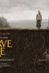 Starve Acre Poster