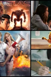 Top Movies to Watch in Theaters This Weekend