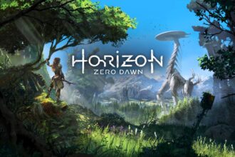 Horizon Zero Dawn Articles - FilmoFilia