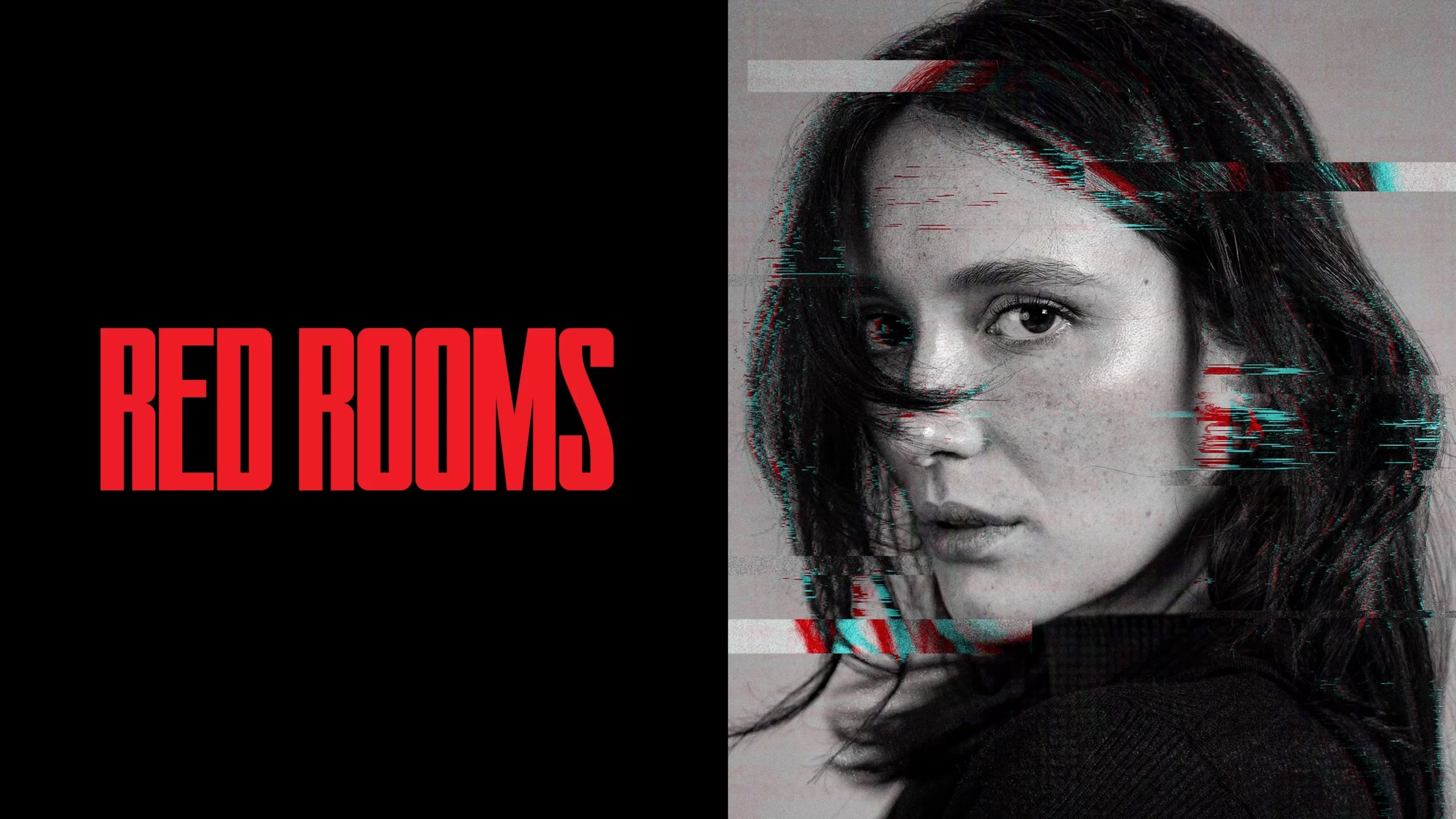 'Red Rooms' Trailer, Poster and Photos