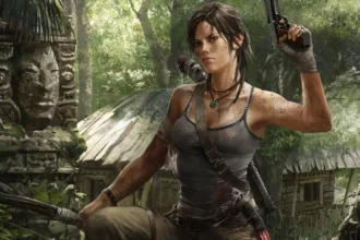 Tomb Raider Articles - FilmoFilia