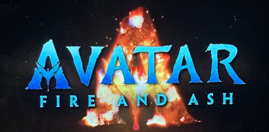 Avatar 3: Fire and Ash - James Cameron's Bold New Chapter Unveiled ...