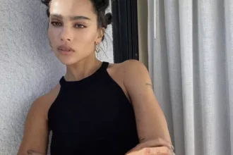 Zoë Kravitz