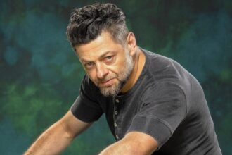 Andy Serkis