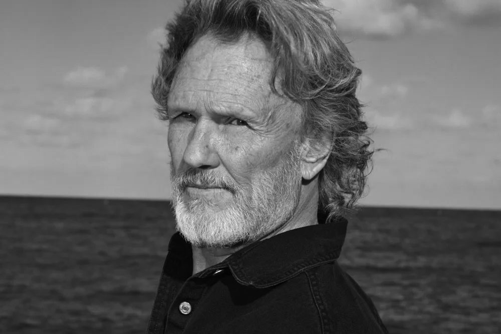 Kris Kristofferson, Iconic Actor and Musician, Dies at 88 - FilmoFilia