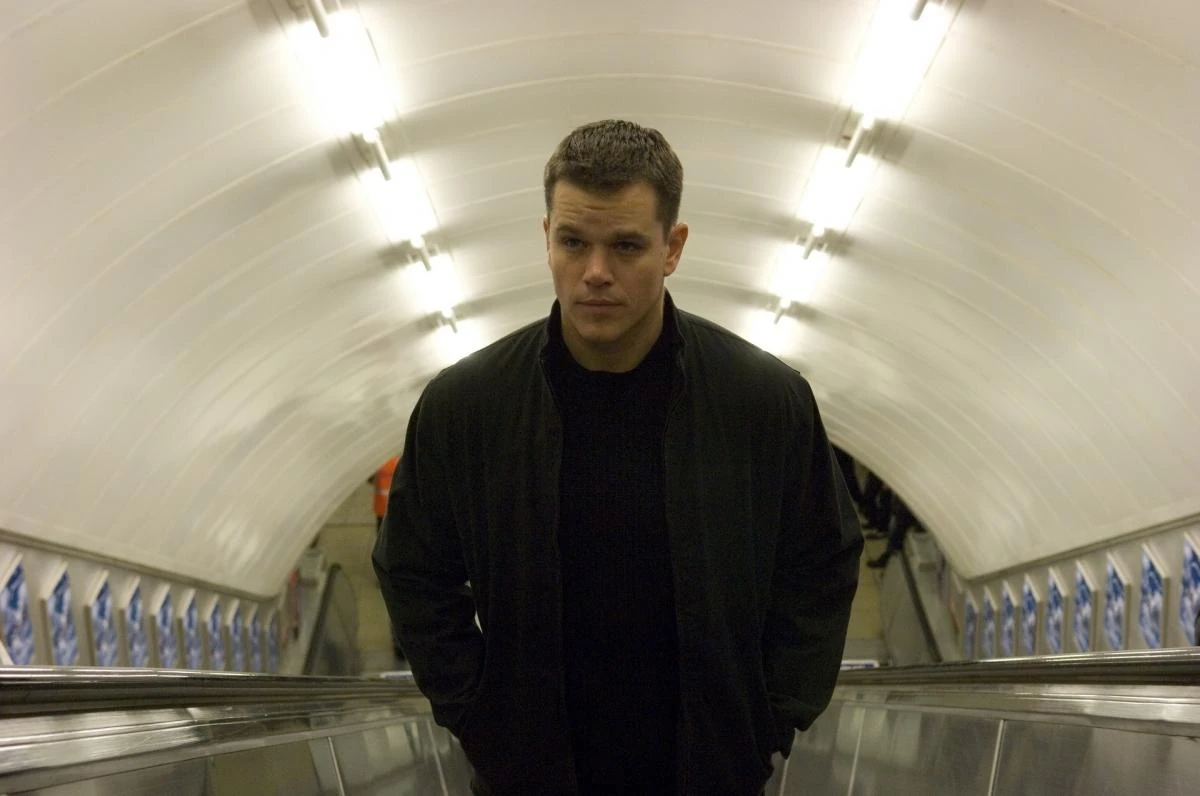 Edward Berger to Revitalize the ‘Bourne’ Franchise in ‘The Bourne ...