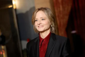 Jodie Foster