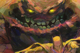 Clayface