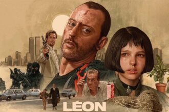 Leon The Professional