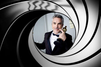 Alfonso Cuaron James Bond