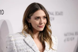 Elizabeth Olsen