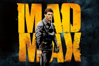 Mad Max