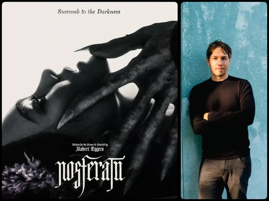 Sean Baker Nosferatu