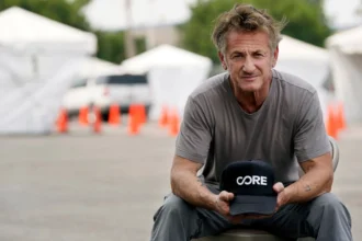 Sean Penn