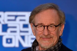 Steven Spielberg