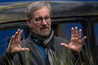 Steven Spielberg