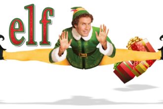 Will Ferrell ELF