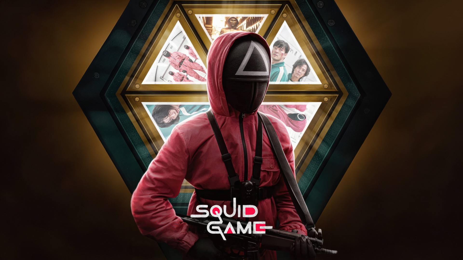 Squid Game Season 3 Confirmed What Fans Can Expect from the Thrilling