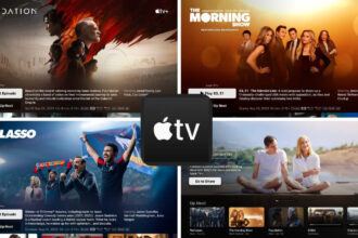 Apple TV Kicks Off with Free Streaming Extravaganza