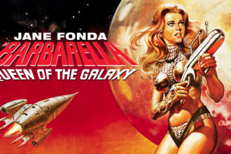 Barbarella