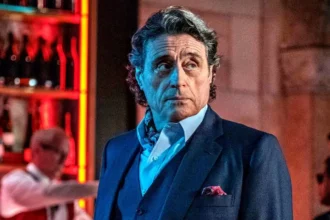 Ian McShane John Wick