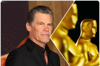 Josh Brolin Slams Oscars