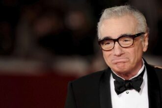 Martin Scorsese