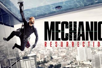 Mechanic Resurrection