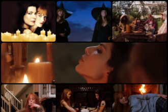 Practical Magic