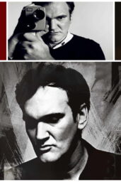 Quentin Tarantino