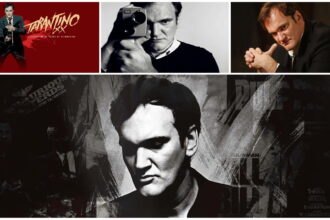 Quentin Tarantino