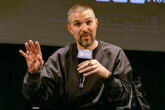 Robert Eggers