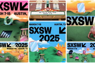 SXSW