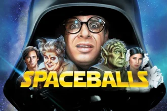 Spaceballs