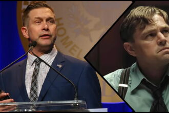 Stephen Baldwin Again Calls Leonardo DiCaprio an Overrated Actor