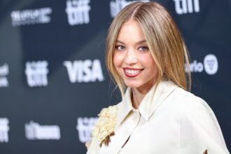 Sydney Sweeney