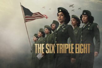 The Six Triple Eight