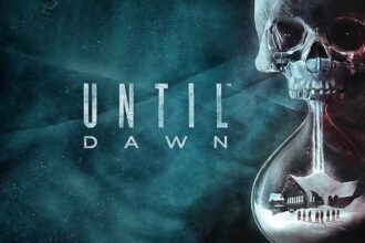 Until Dawn