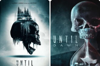 Until Dawn