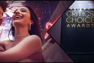 Anora Critics Choice Awards