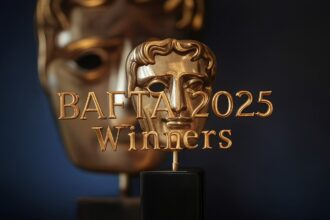 BAFTA WINNERS