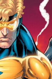 Booster Gold