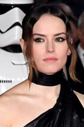 Daisy Ridley Star Wars