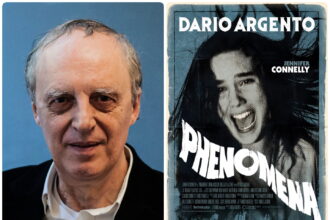 Dario Argento - Phenomena