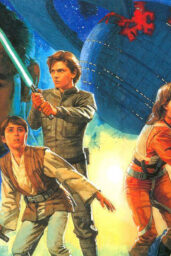 George Nolfi s Vision for the Star Wars New Jedi Order Movie