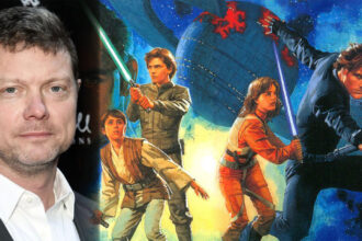 George Nolfi s Vision for the Star Wars New Jedi Order Movie